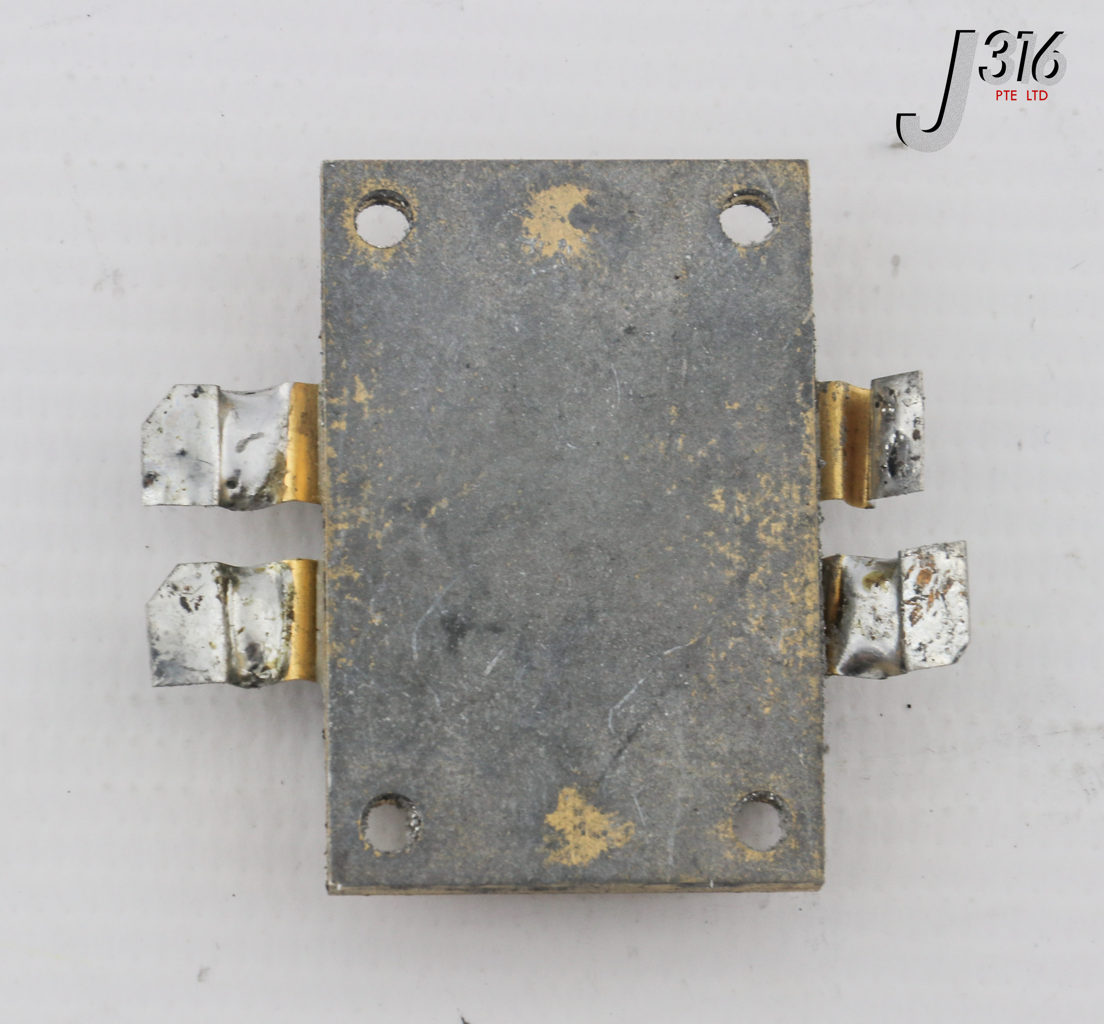 26178 ADVANCED ENERGY PCB, RF POWER MODULE, CC1118A 8705109C | eBay